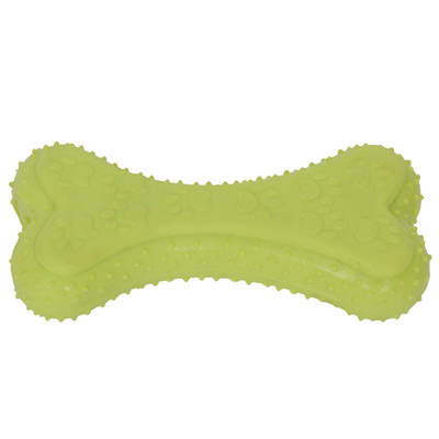 Squeeze Sound Biscuit TPR Pet Dog Toy