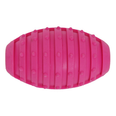 Grenade Treat TPR pet Dog Toy