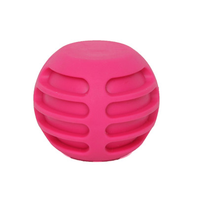 Type A Treat Ball TPR pet Dog Toy